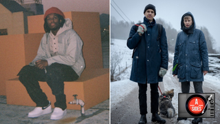 Saba drops some hot ones and Jenny Hval experiments: 5 new releases we love